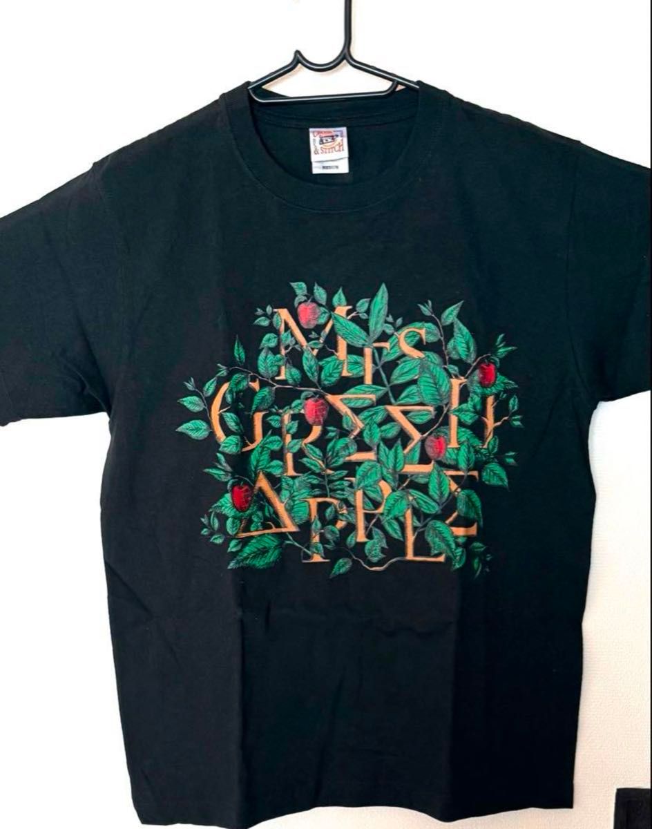 P2 Mrs GreenApple TシャツMサイズエデンの園｜Yahoo!フリマ（旧PayPay