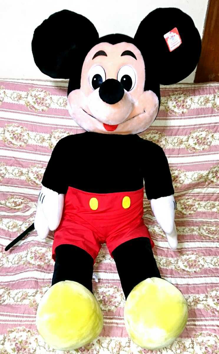 Yahoo!オークション - 激レア 1970年 美品 初期 ディズニーワールド ミ