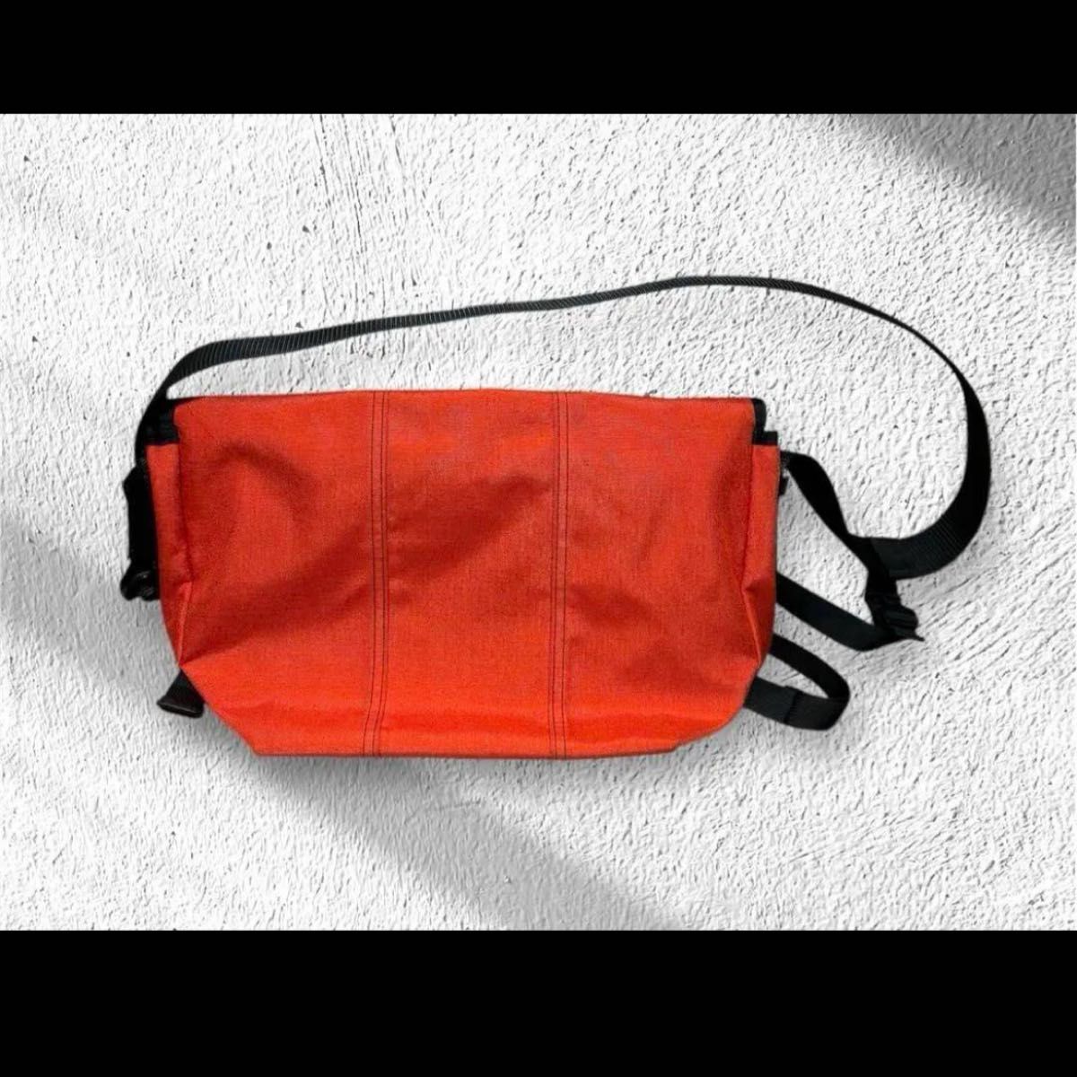 希少 レア TIMBUK2×LLBean Messenger Bag｜Yahoo!フリマ（旧PayPayフリマ）