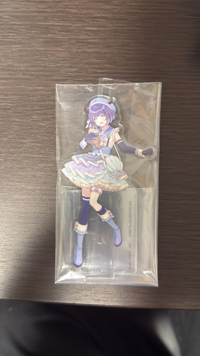 学マス 一番くじ P賞 秦谷美鈴｜Yahoo!フリマ（旧PayPayフリマ）