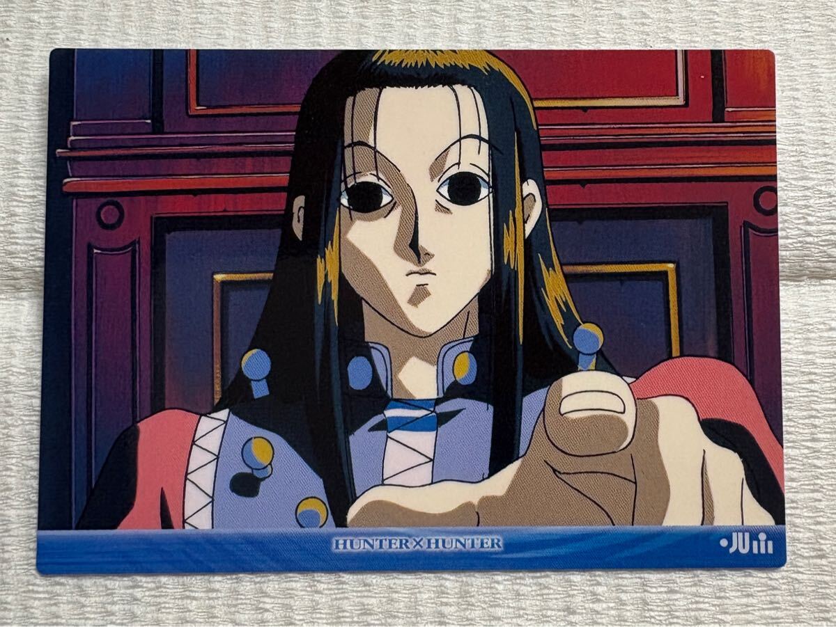 Yahoo!オークション - 【超美品】HUNTER×HUNTER ハンターハンター カ