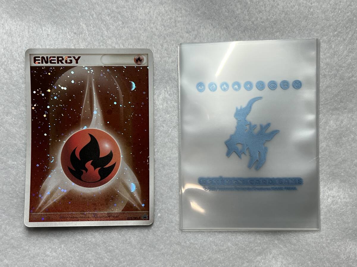 ポケモンカード バラ売り〇 ポケモンカード ブリザード 炎エネルギー