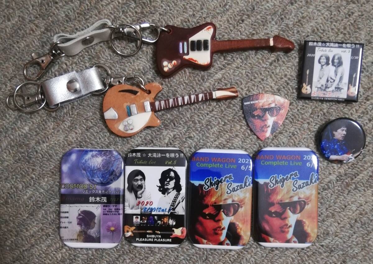 Yahoo!オークション - 鈴木茂 物販等