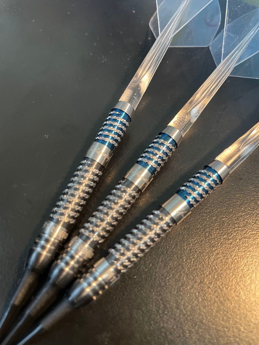 浅田斉吾 RICARDO TYPE2数量限定 Famous限定モデル リカルド2