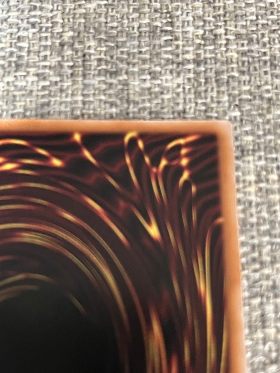 永劫の神導龍 オーバーラッシュレア PREMIUM BLACK Ver プレミアム