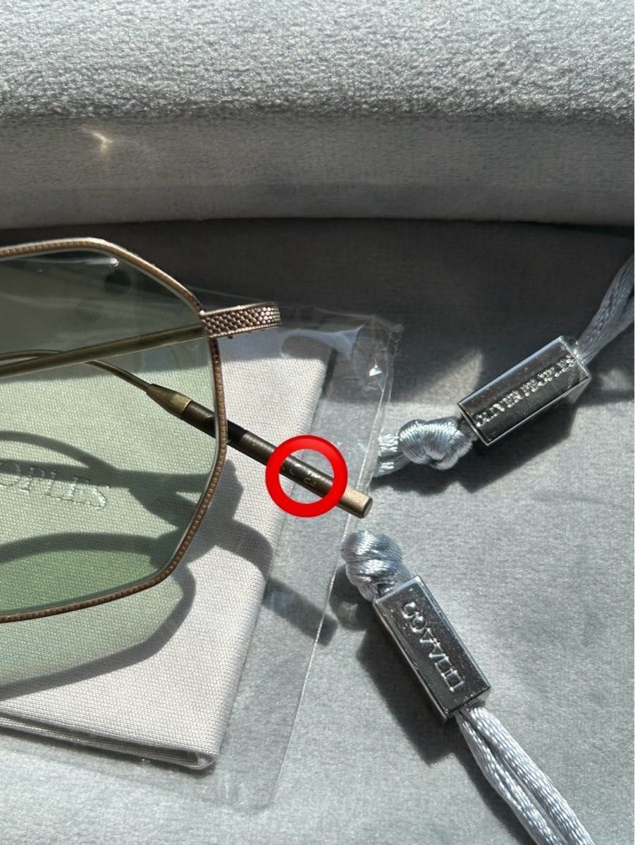 オリバーピープルズ OLIVER PEOPLES TK-5 TAKUMI｜Yahoo!フリマ（旧