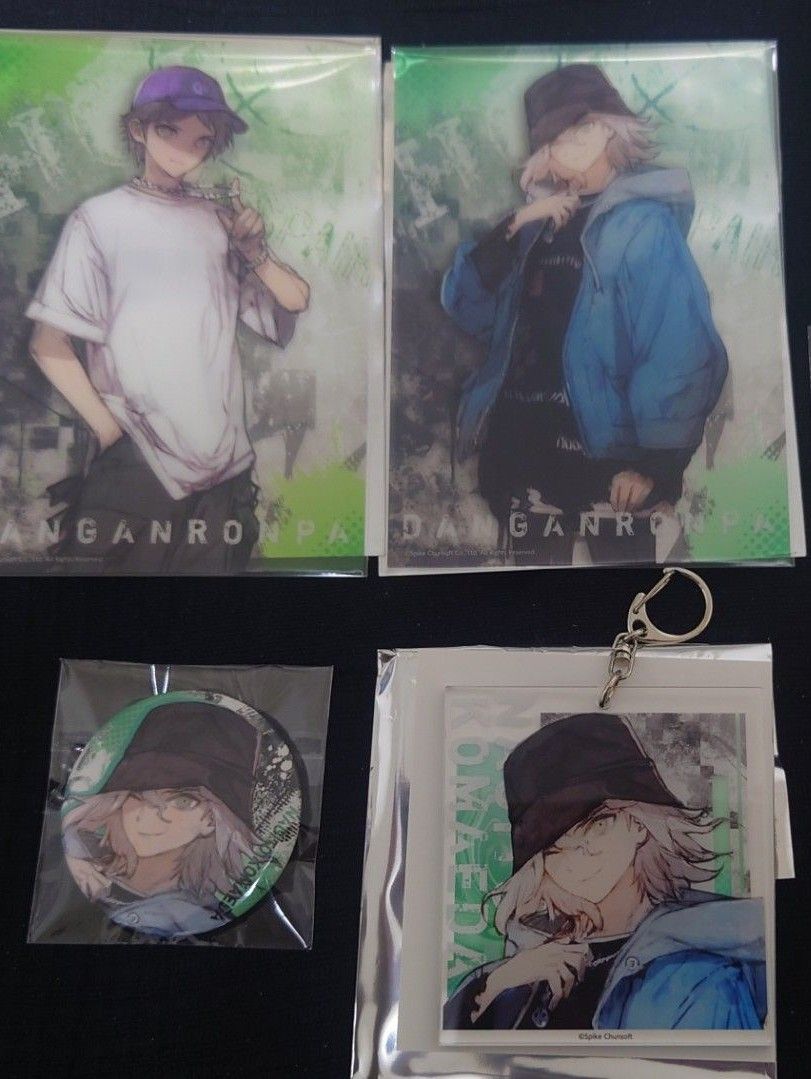 缶バッジ アクキー クリアポストカード 交換｜Yahoo!フリマ（旧PayPay