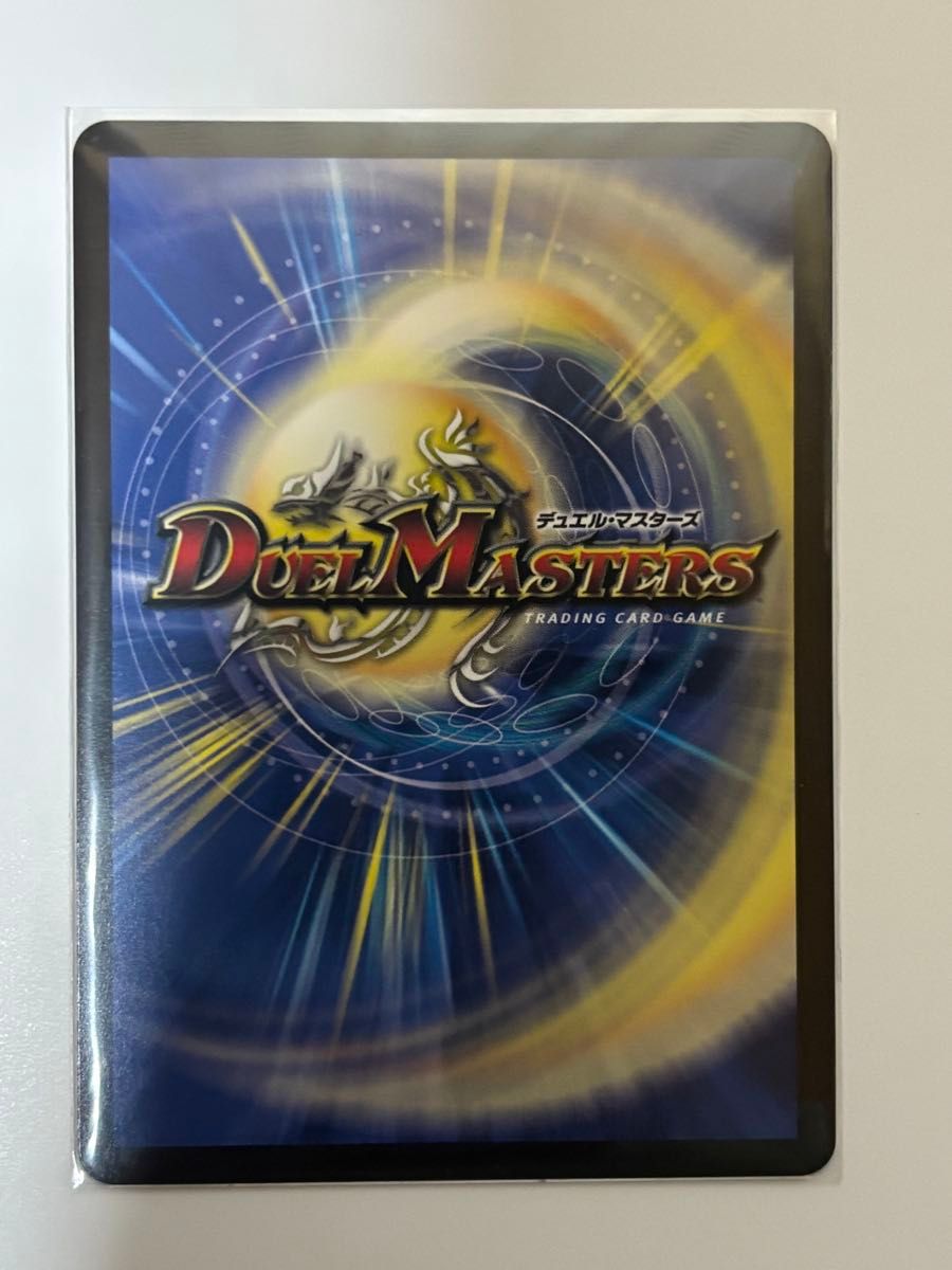 デュエルマスターズ パーフェクト・ペテンシー シークレット ソウル