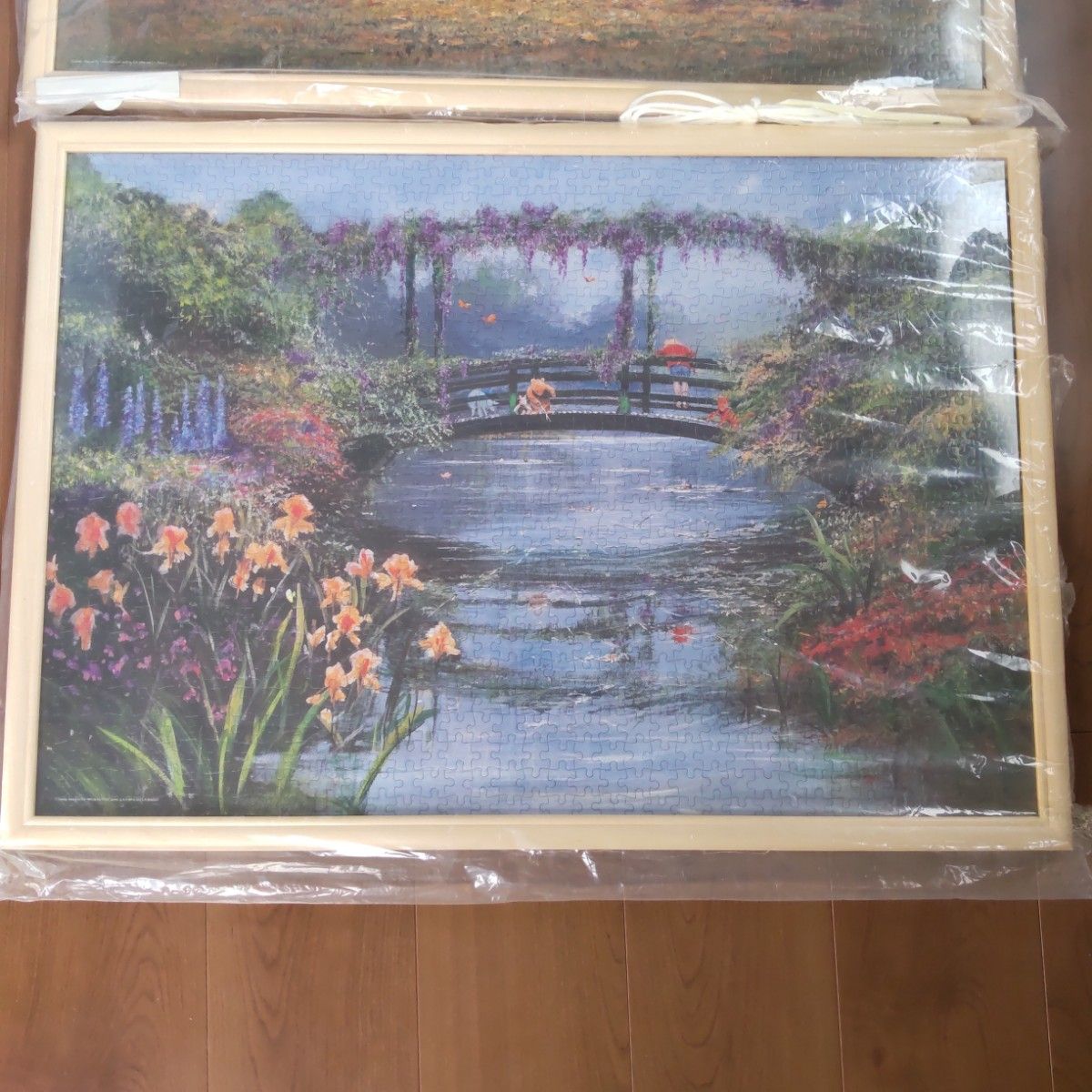 ディズニー クラシックプー くまのプーさん ジグソーパズル 秋の