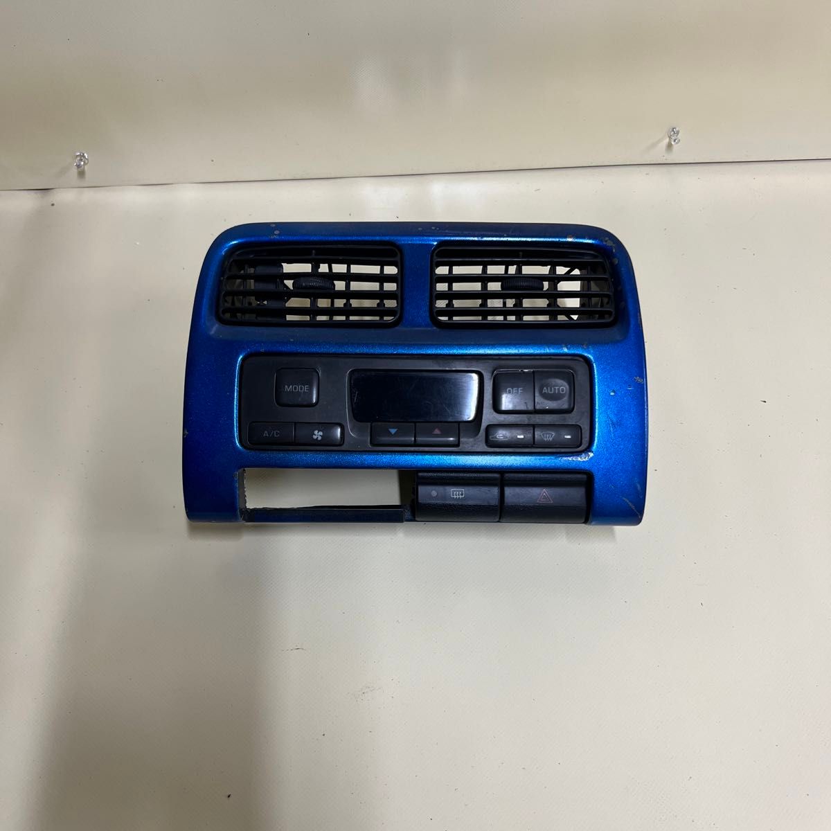 s14 シルビア エアコンパネル｜Yahoo!フリマ（旧PayPayフリマ）