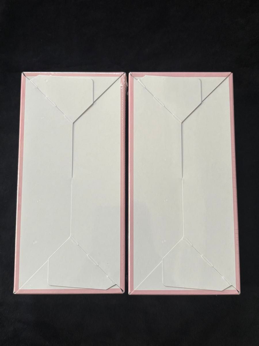 新品未開封】エリートスパーク 2BOX hololive 第3弾 シュリンク付