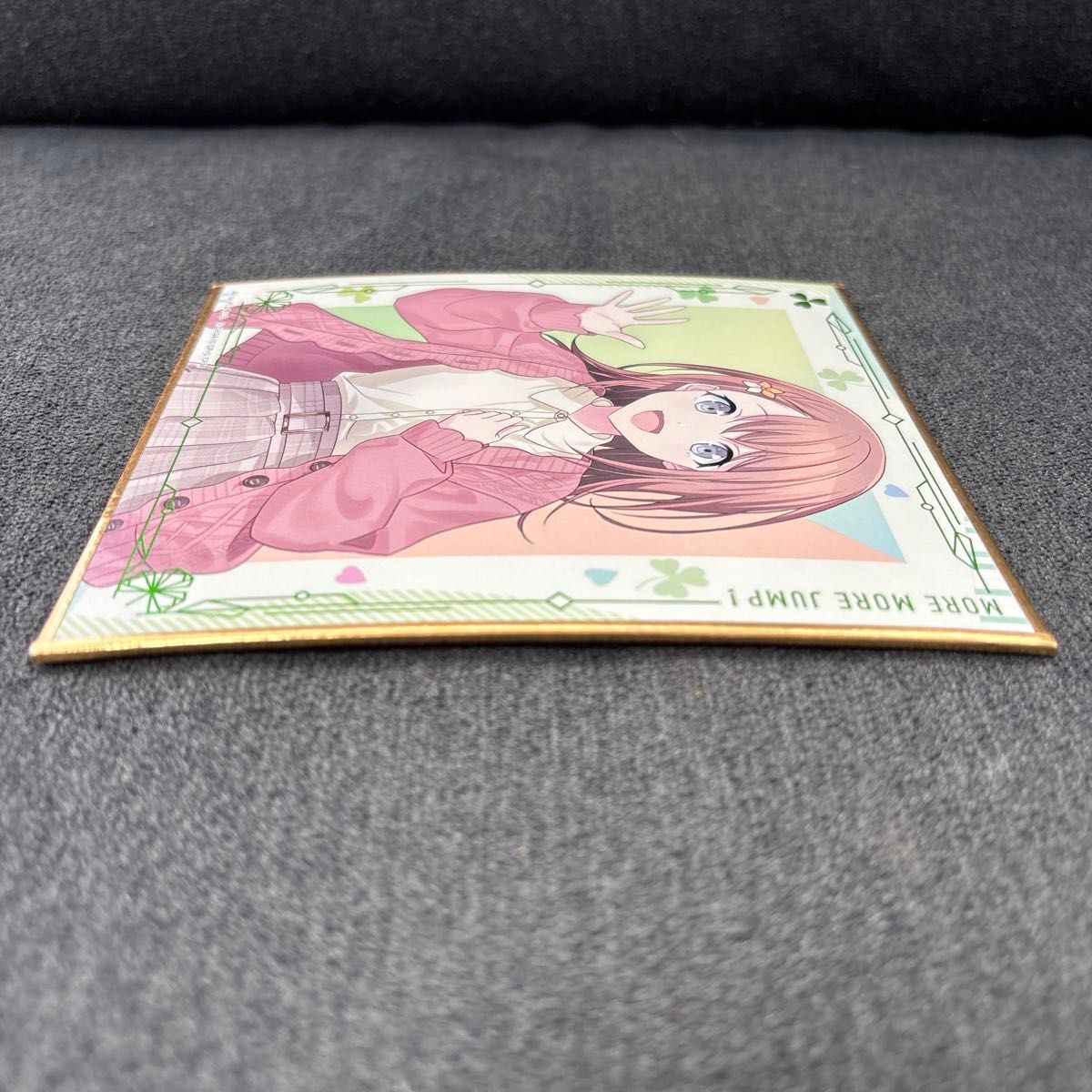 プロセカ 花里みのり 色紙｜Yahoo!フリマ（旧PayPayフリマ）