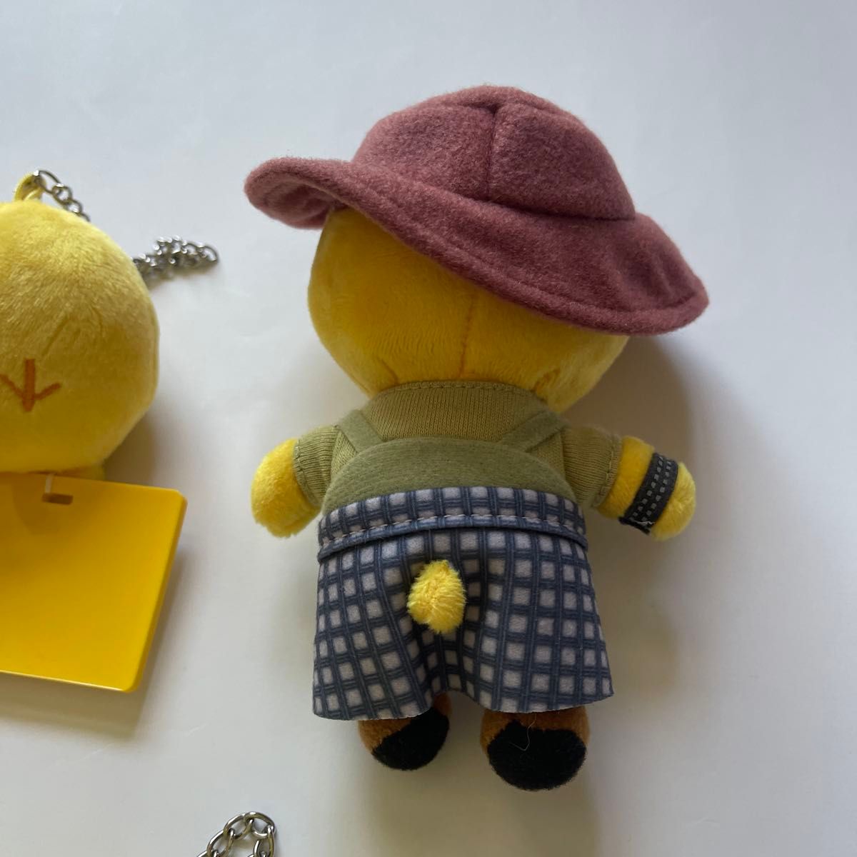 Stray Kids SKZOO スキズ FELIX フィリックス BbokAri ポガリ ボッカリ