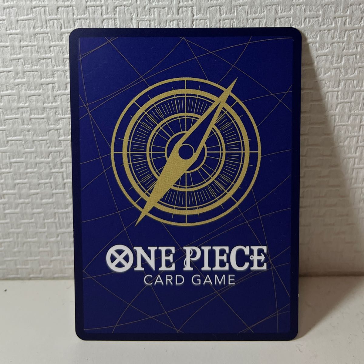 ワンピース ワンピースカードゲーム ヤマト チャンピオンシップ 2024