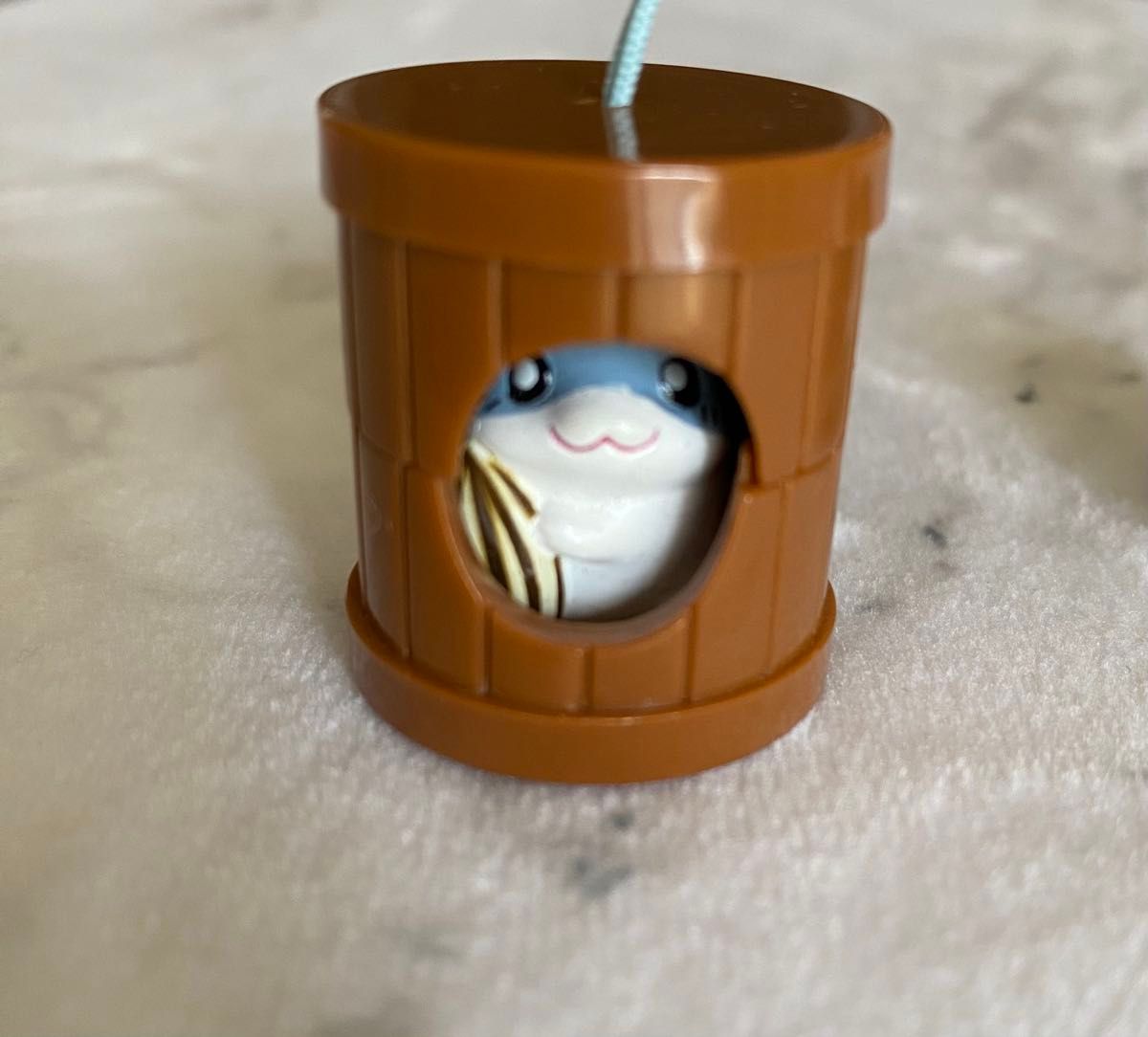 平成レトロ 当時物 ハムスター倶楽部 えんどうくん フィギュア まとめ