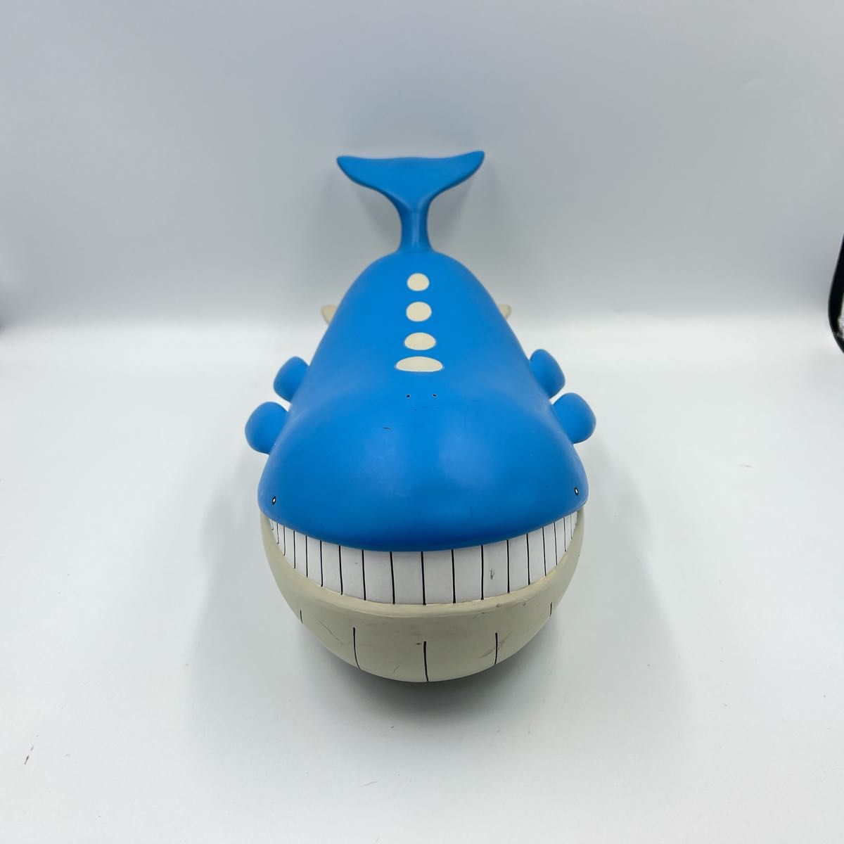 立体ポケモン図鑑ポケモンパン プレゼントキャンペーン 1/40ホエルオー