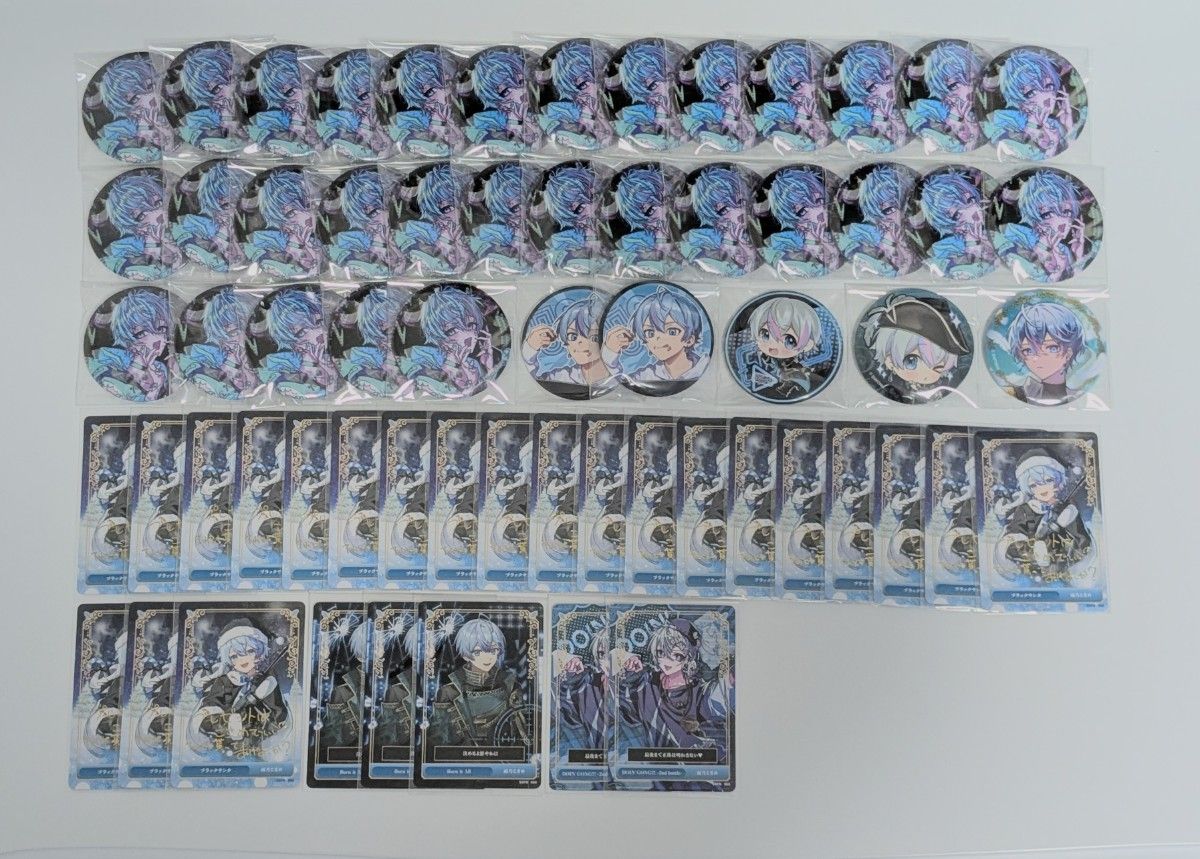 シクフォニ 雨乃こさめ 缶バッチ 缶バ トレカ｜Yahoo!フリマ（旧PayPay