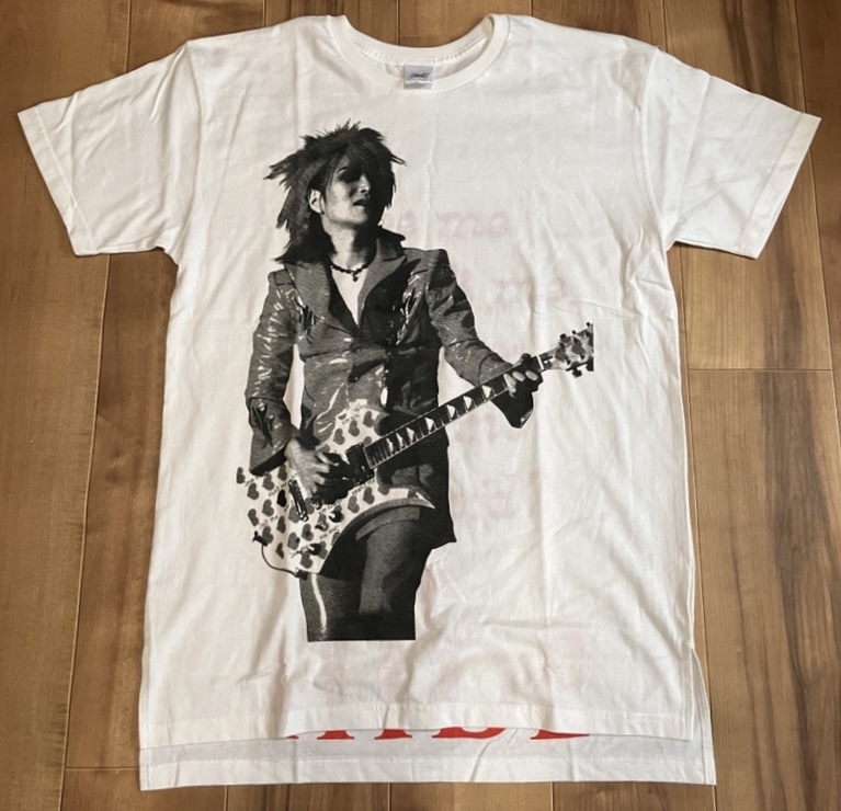 X JAPAN hide ヒデ 20th memorial 限定完売Tシャツ 未使用｜Yahoo