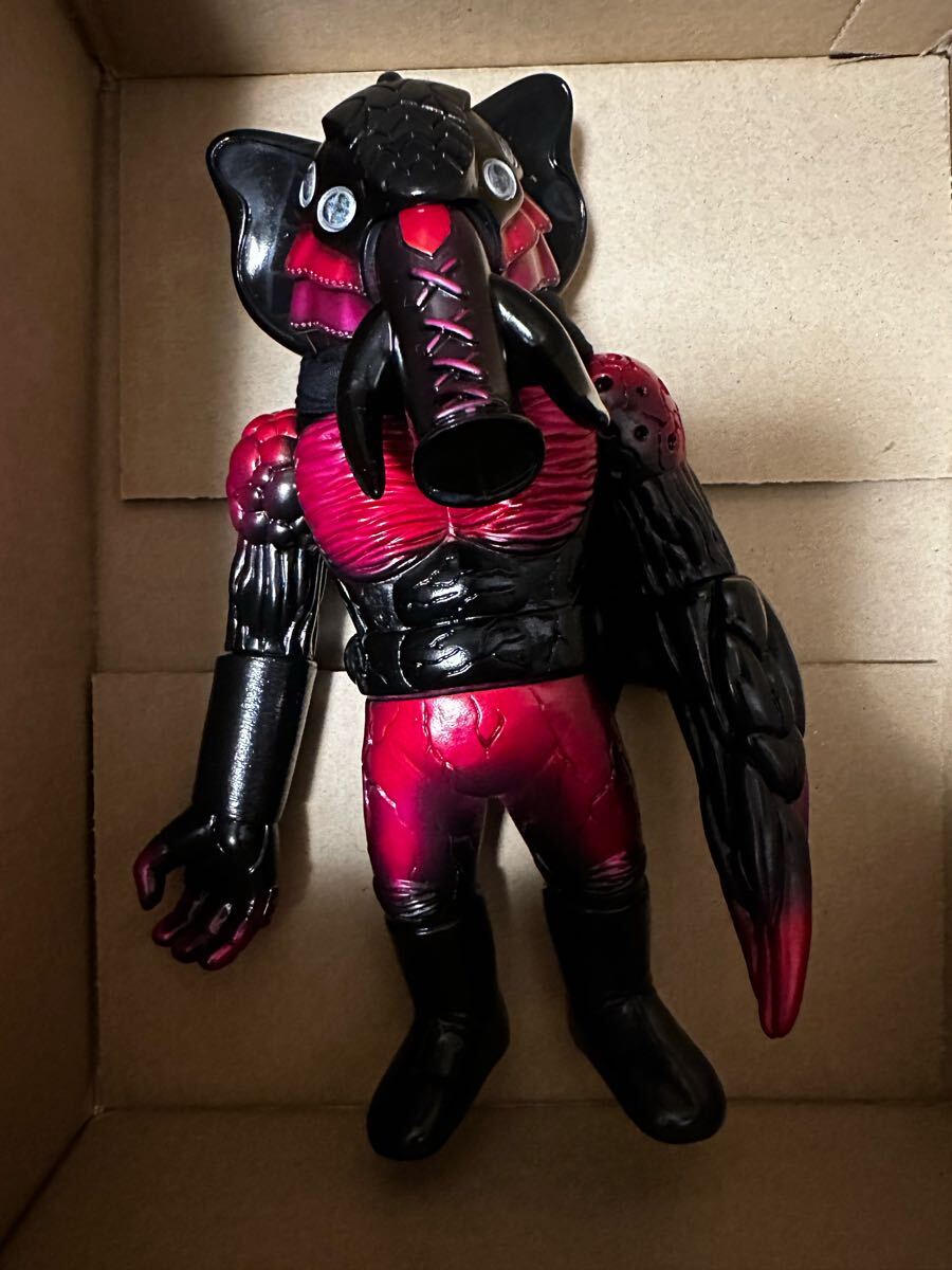 Yahoo!オークション - NEO ONE 真頭玩具 リアルヘッド エレマックス 24