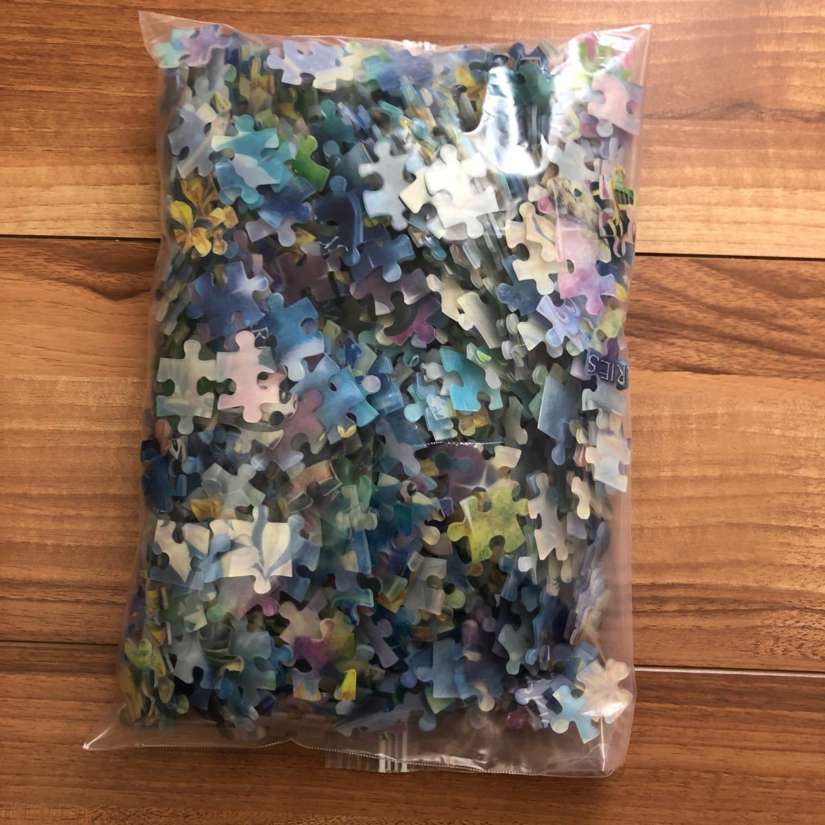 ジグソーパズル ディズニー 美しき神秘の星座たち ステンドアート 1000