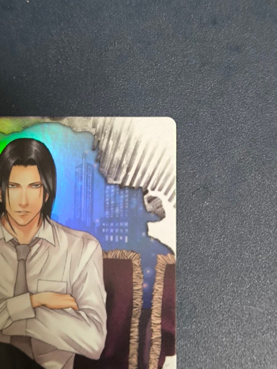 奈南川零司 デスノート DEATH NOTE トレーディングカードゲーム｜Yahoo