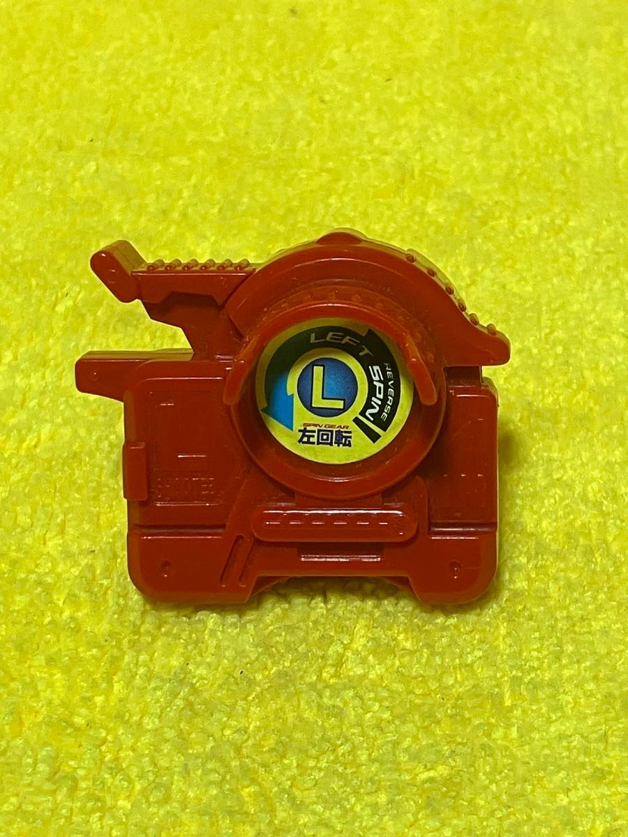 爆転シュートベイブレード ドラグーンS ブラックメッキver イージー