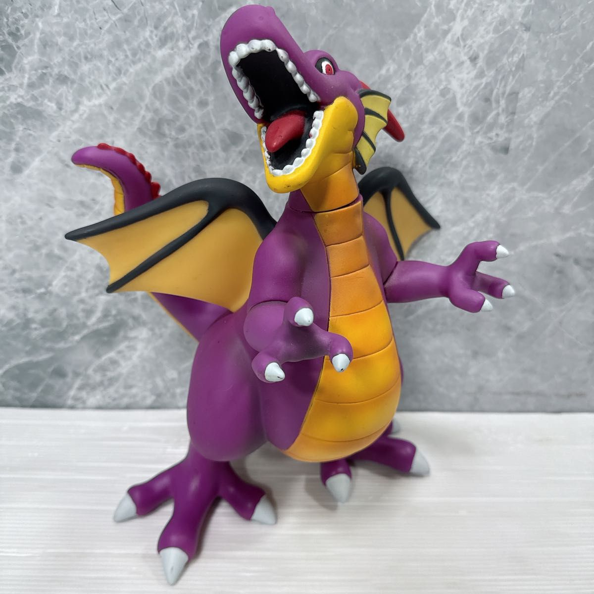 ドラゴンクエスト ドラクエ りゅうおう 竜王 フィギュア 一番くじ A賞