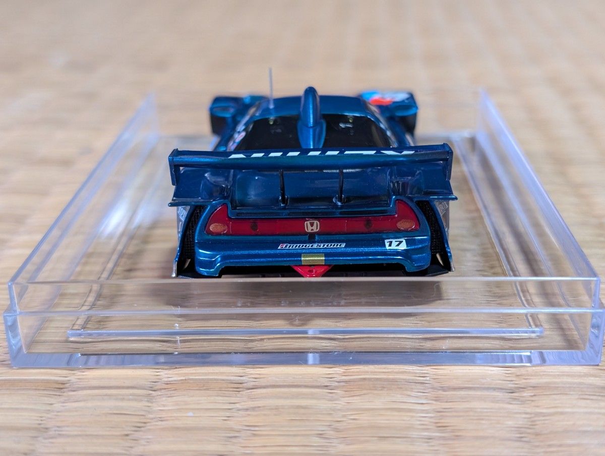 エブロ KEIHIN NSX 2009 SUPERGT GT500 ホンダ EBBRO ケーヒン