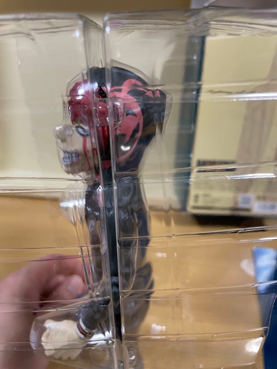 gram限定 ギャングキング ゾンビくん ピンク ソフビ クローズ｜Yahoo