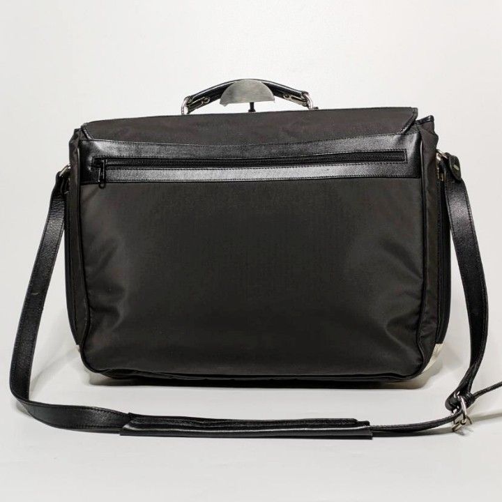 希少 廃盤品 ピエログイディ リネアボールド 2way ビジネスバッグ 鍵