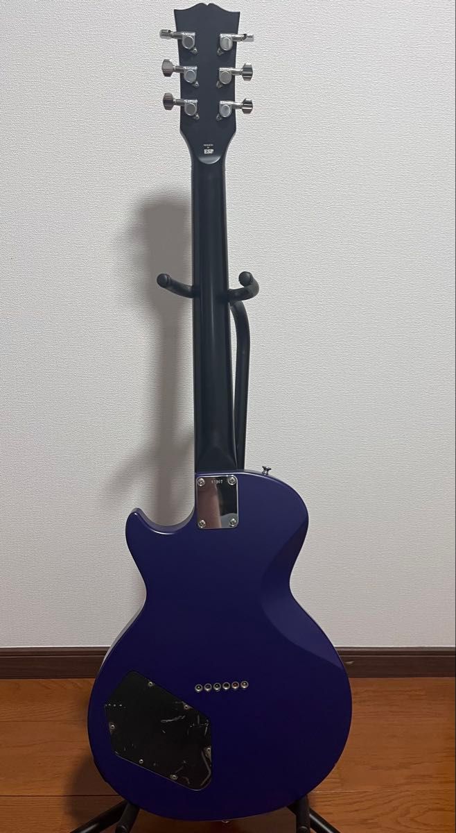 EDWARDS E-I-85LP LUNA SEA INORANモデル｜Yahoo!フリマ（旧PayPayフリマ）