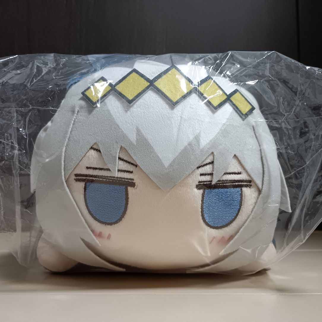 ウマ娘 シンデレラグレイ エンタメくじ ラスト かんたんオグリ寝っころ