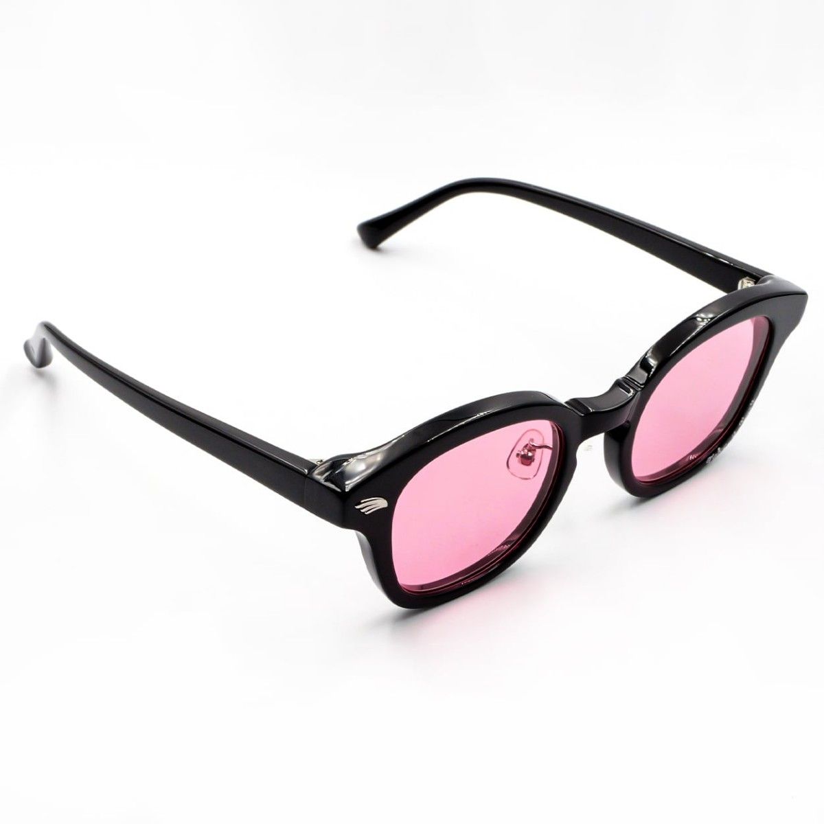 nsh n s h take it easy made in shibuya エヌエスエイチ サングラス