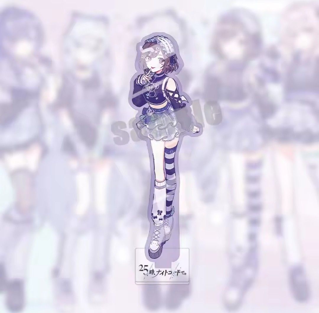 東雲 絵名 Iなんです アクスタ｜Yahoo!フリマ（旧PayPayフリマ）