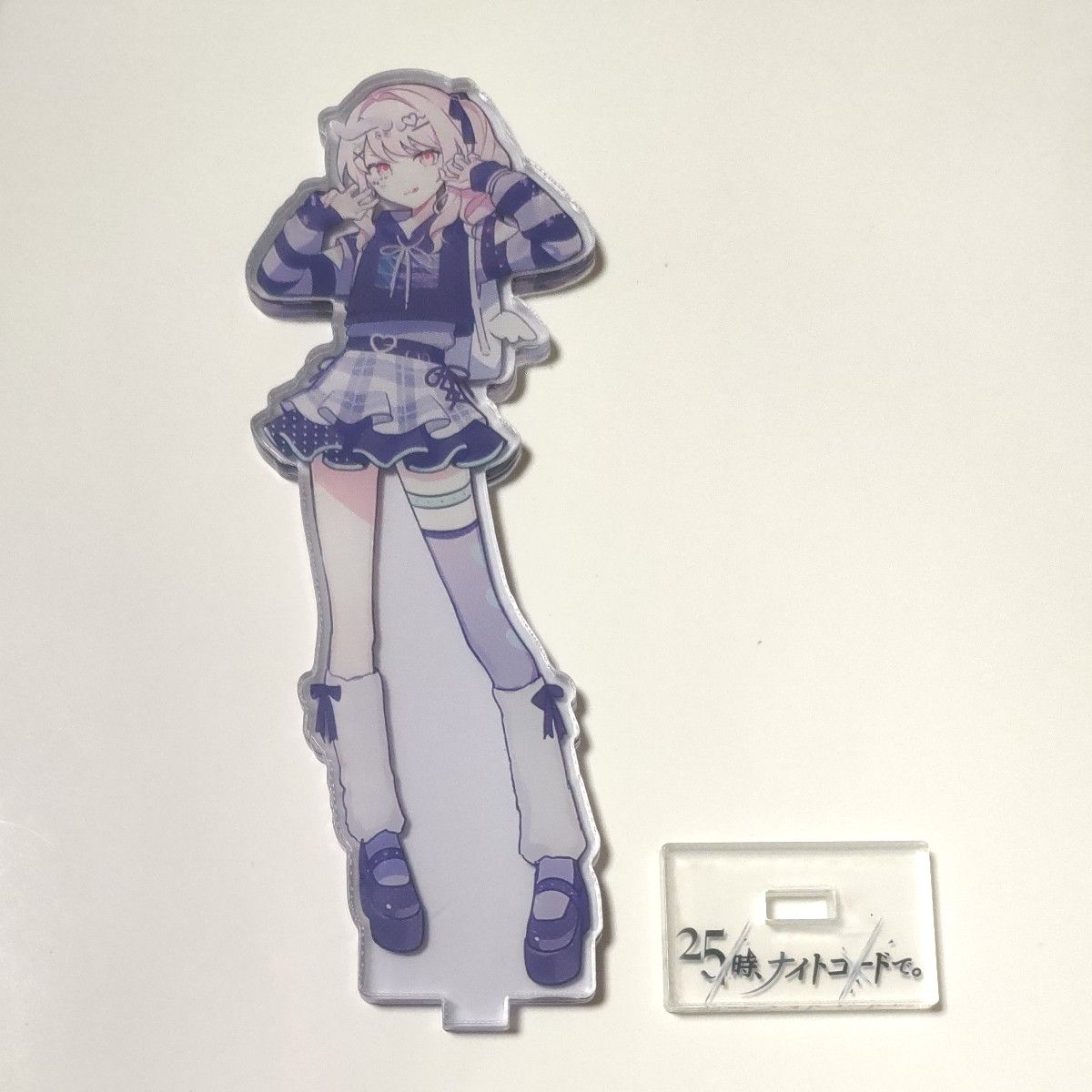 暁山 瑞希 Iなんです アクスタ｜Yahoo!フリマ（旧PayPayフリマ）