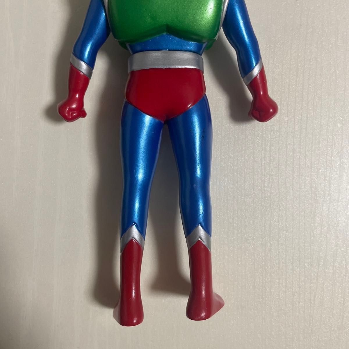 クレヨンしんちゃん オラソフビコレクション アクション仮面 劇場版