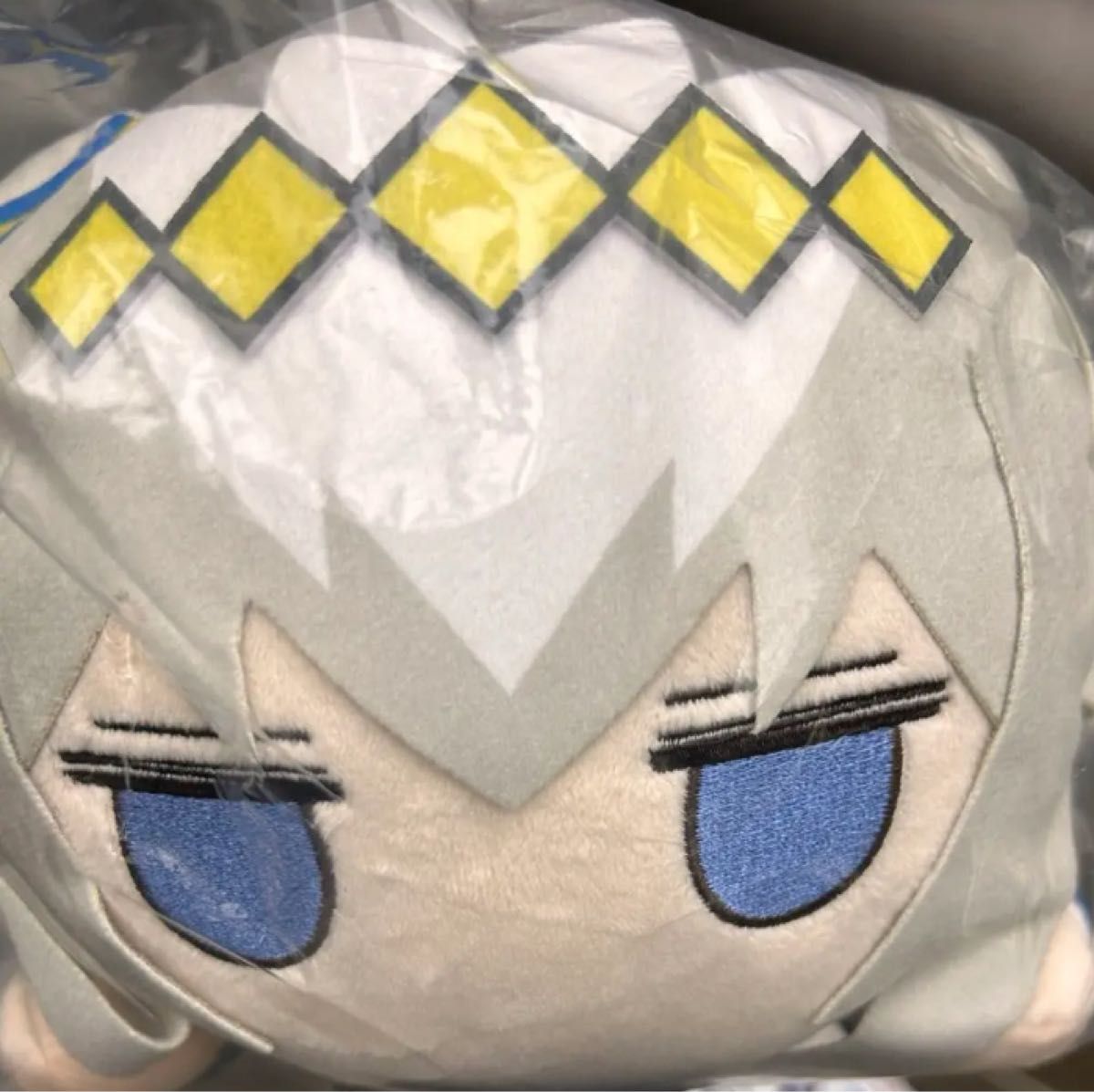 ウマ娘 シンデレラグレイ かんたんオグリ寝っころぬいぐるみ｜Yahoo