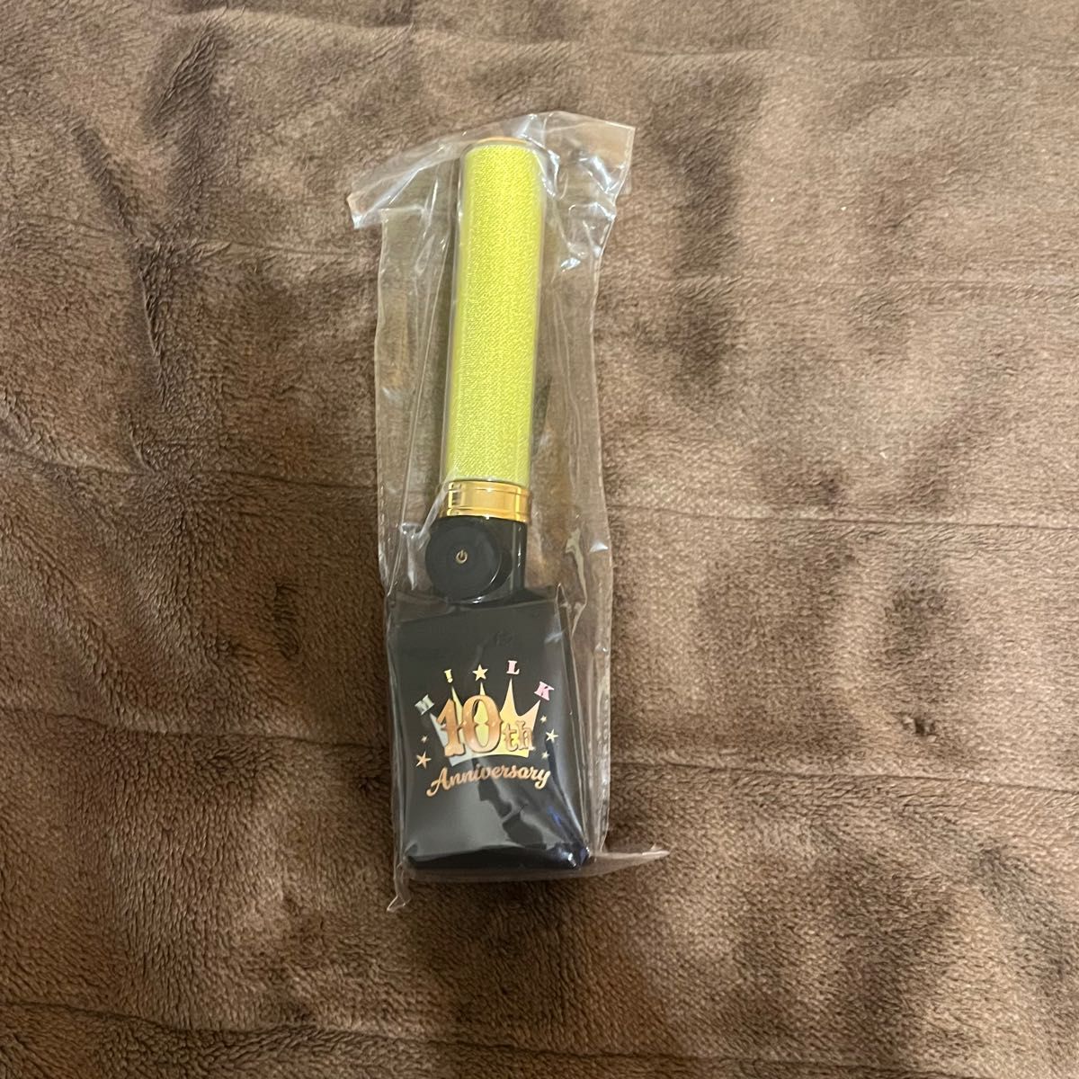 M LK 10周年記念 ペンライト 吉田仁人 新品未開封｜Yahoo!フリマ（旧