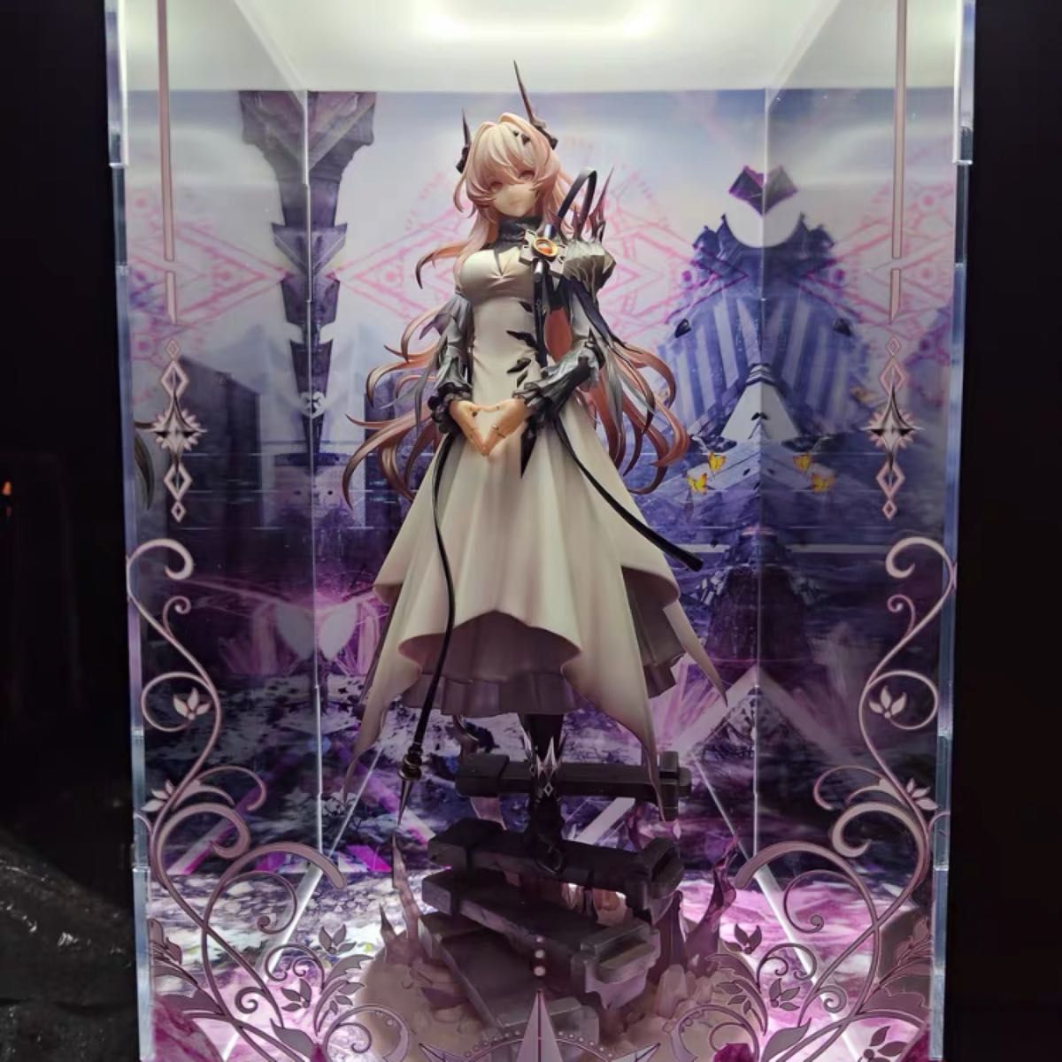 アークナイツ 魔王フィギュア 1/7｜Yahoo!フリマ（旧PayPayフリマ）