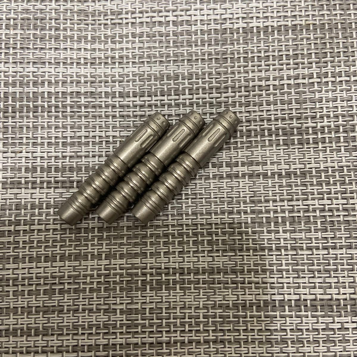 Samurai サムライ9 ダーツバレル 3本セット｜Yahoo!フリマ（旧PayPay