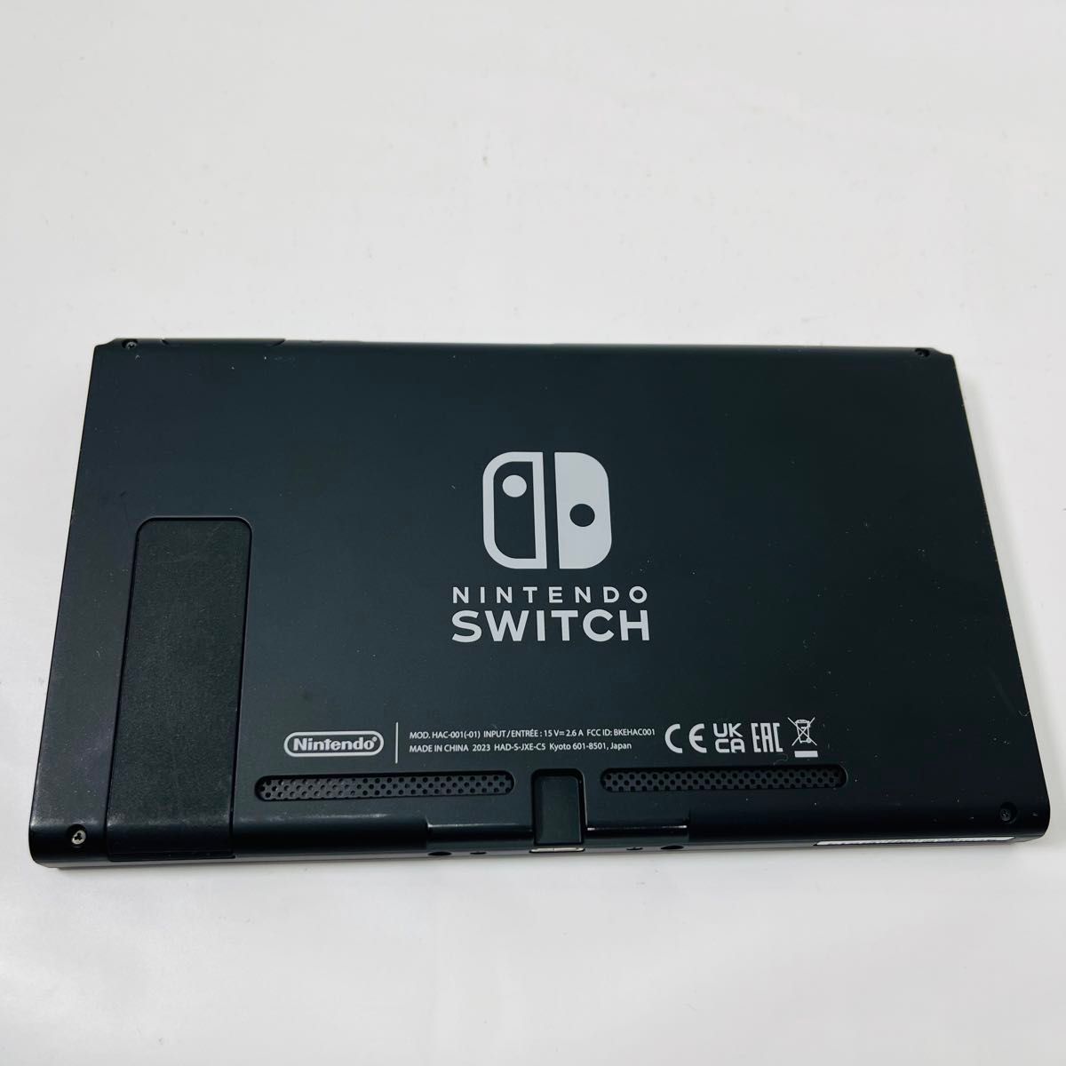 Nintendo Switch ニンテンドースイッチ 任天堂 動作確認済み 本体 2023