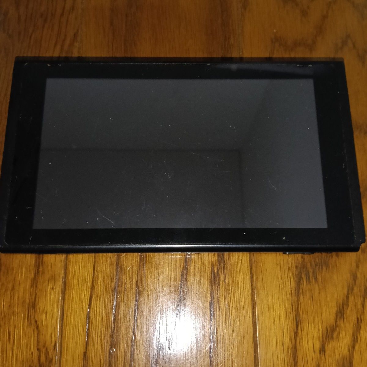 Nintendo Switch 2017年製 ジャンク扱い 本体のみ 簡易動作確認済み