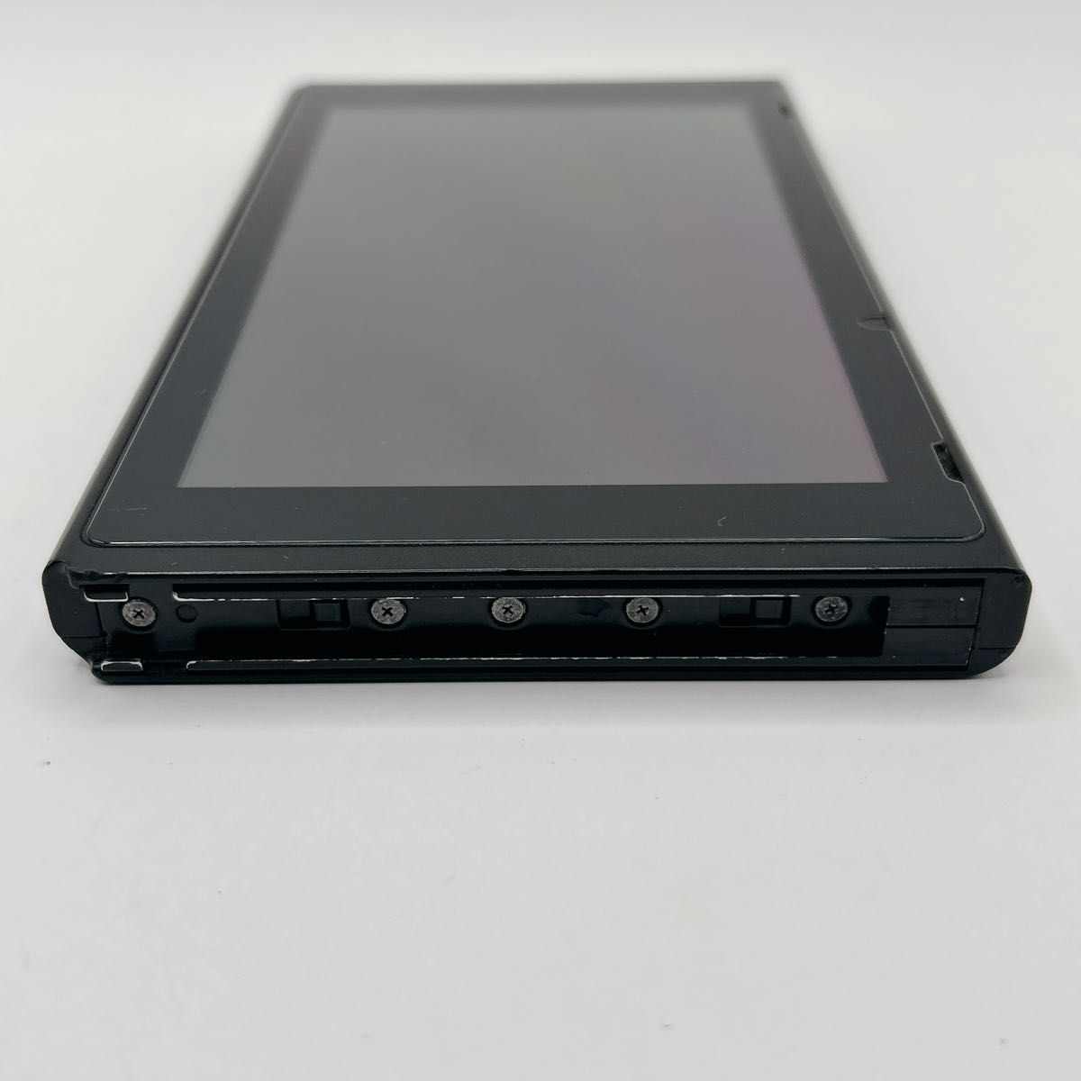 Nintendo Switch 本体 初期型未対策機 液晶キズなし 任天堂 任天堂