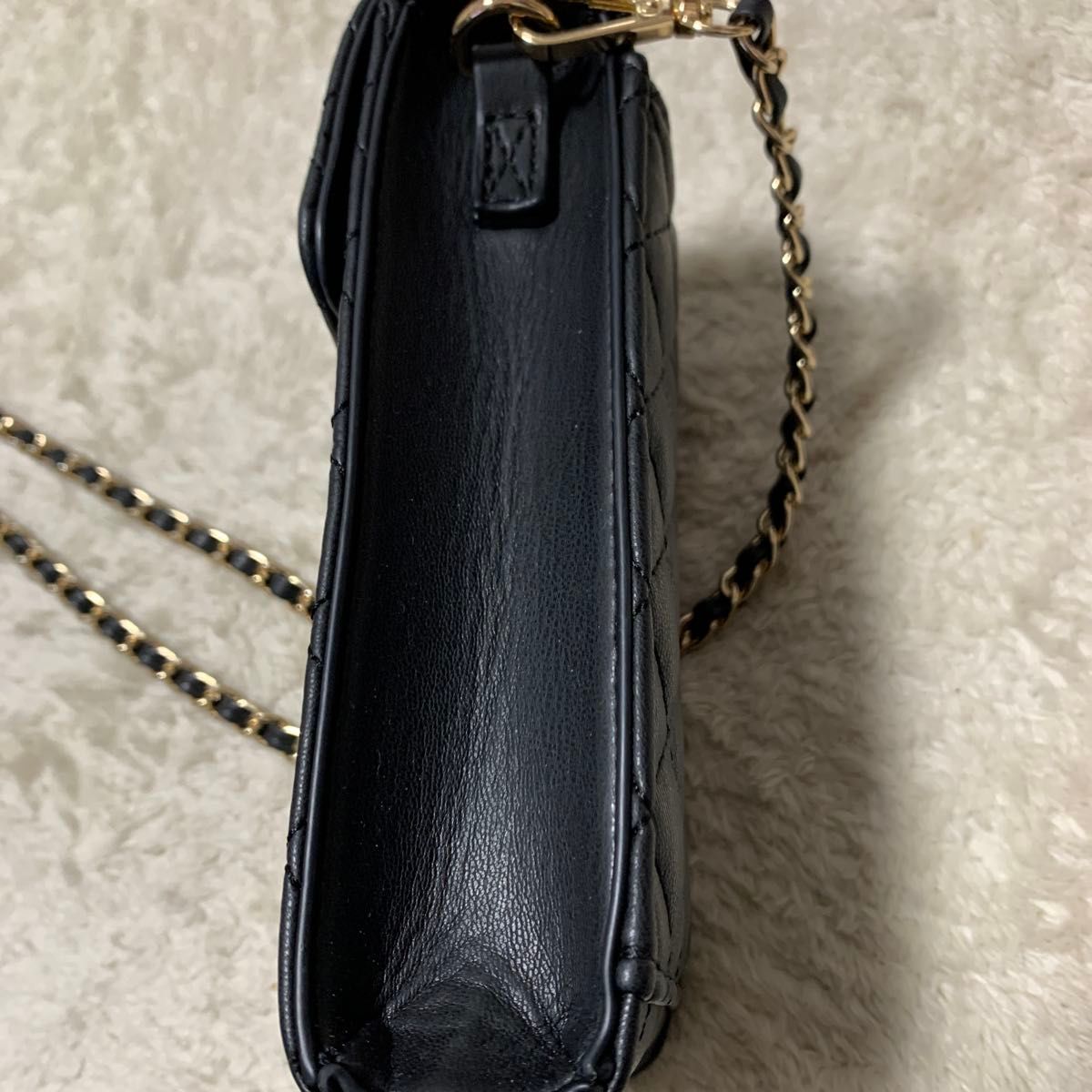 値下げしました 美品 ナイスクラップ ノベルティキルティング ミニ