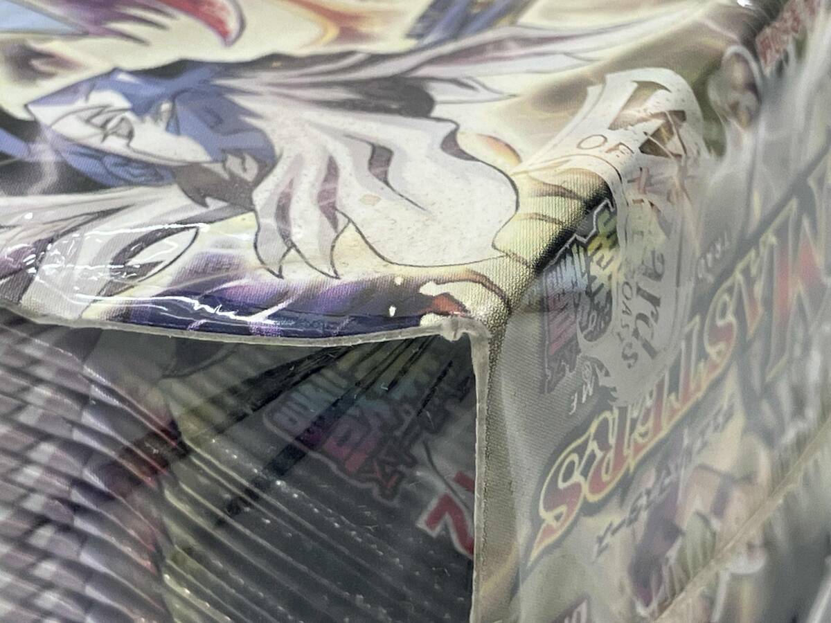 Yahoo!オークション - 未開封BOX デュエル・マスターズ DM-12 魔封魂の