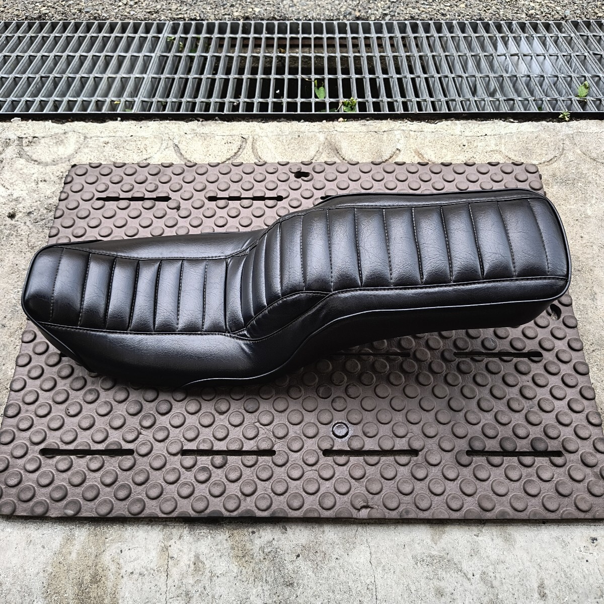 SANDANCE サンダンス Dyna ダイナ用シート 破れなし タックロール