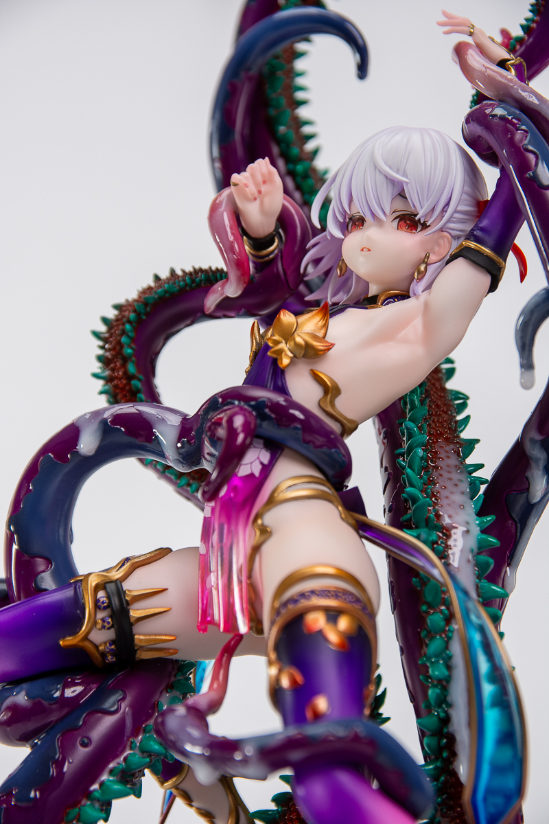 Yahoo!オークション - カーマ 塗装済み完成品 ガレージキット グリズリ