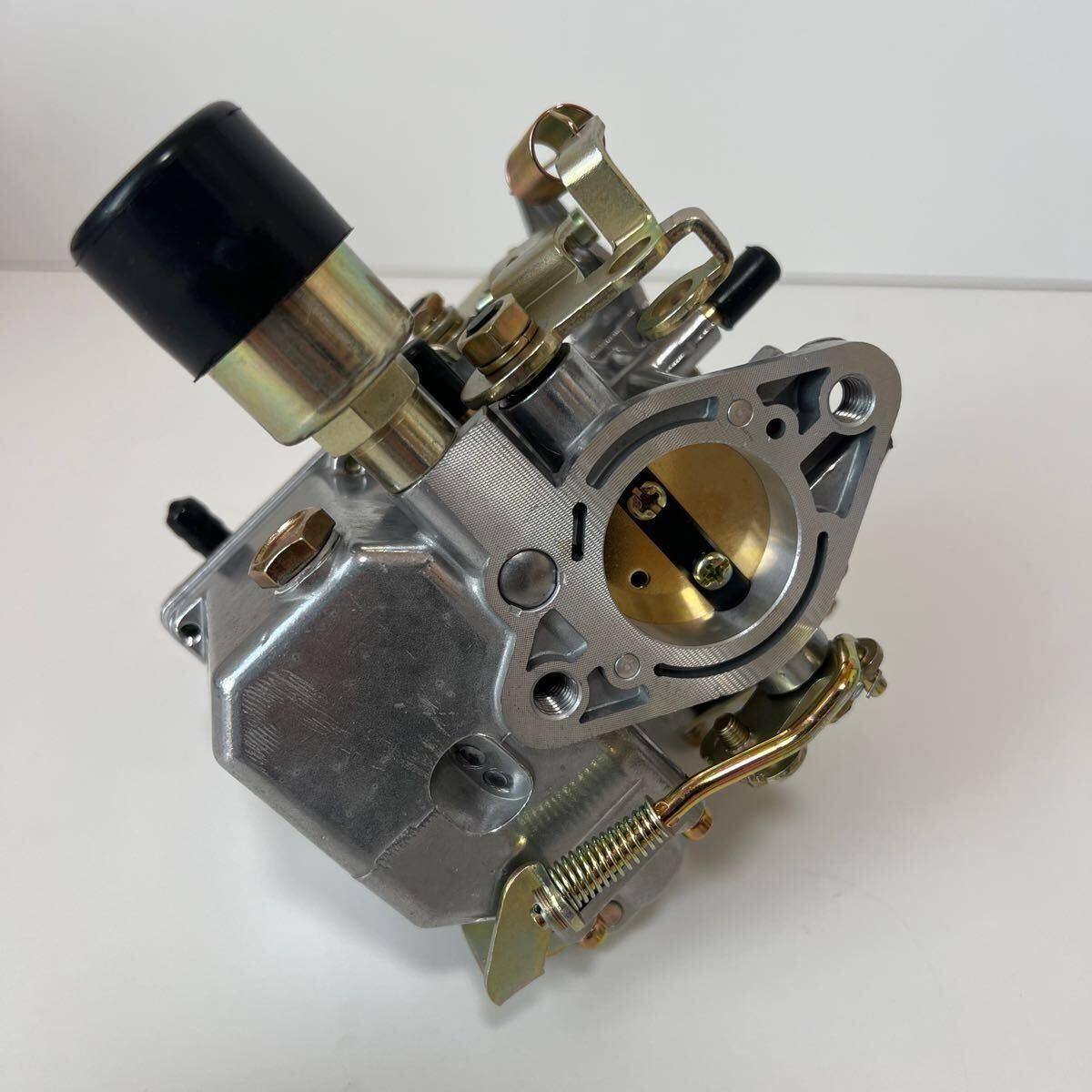 空冷VW 34 SOLEX PICT-3 キャブレター 純正タイプ ソレックス 空冷VW