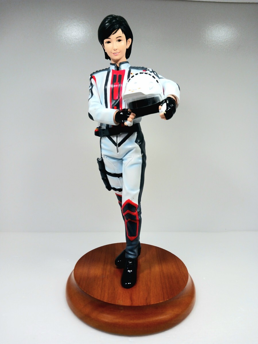 希少 海洋堂 ウルトラマンティガ レナ隊員｜Yahoo!フリマ（旧PayPay