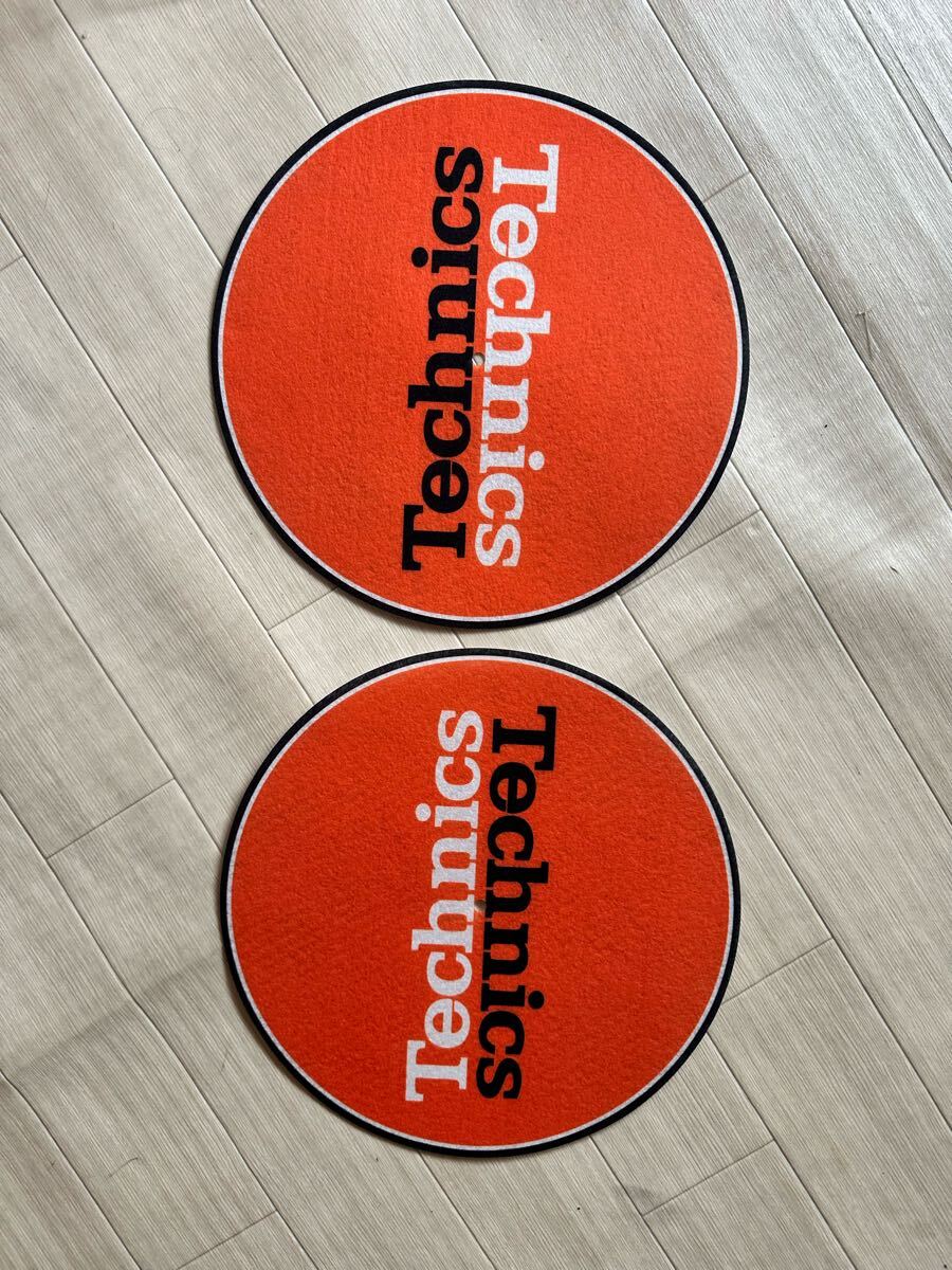 ターンテーブル用スリップマット2枚セット (1)｜Yahoo!フリマ（旧